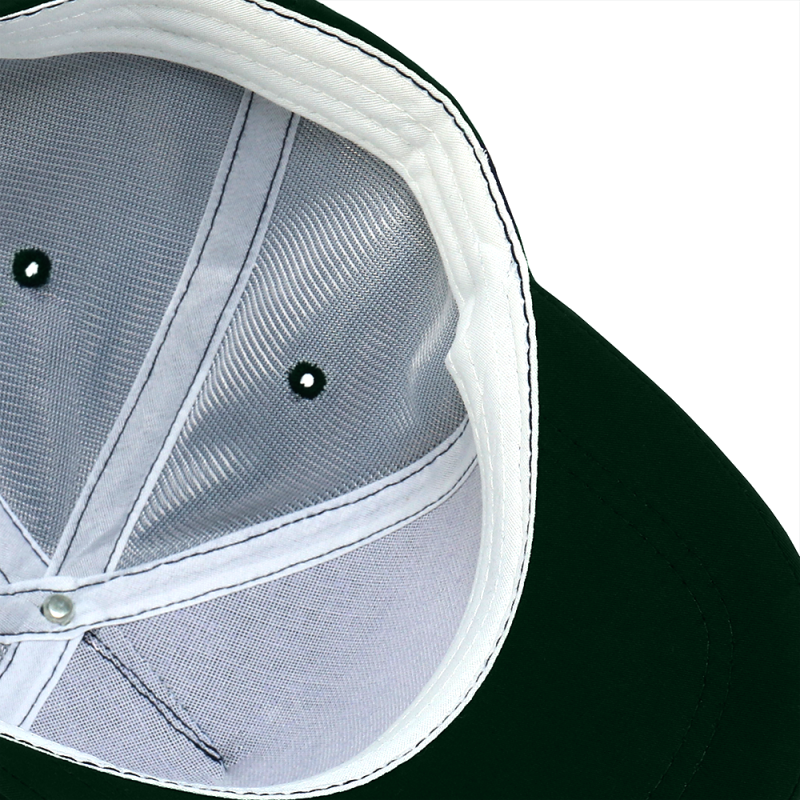 Бейсболка STAN 5 клиньев хлопок