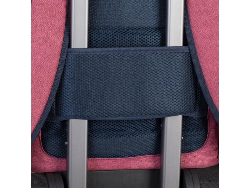 ECO рюкзак для ноутбука 15.6 из переработанного пластика