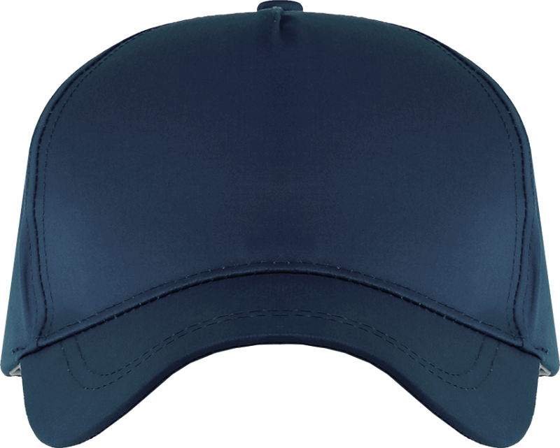 Бейсболка STAN 5 клиньев хлопок