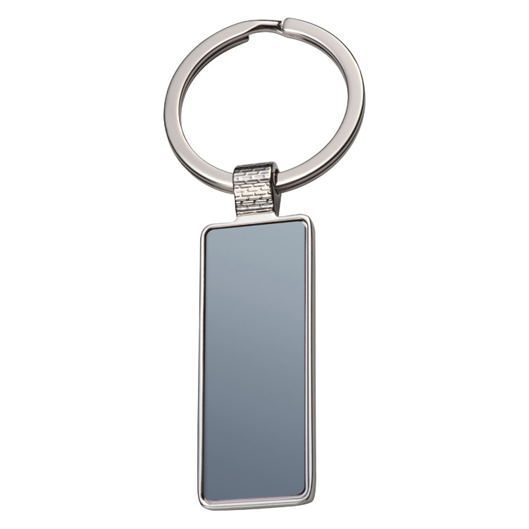 Брелок металлический GRAND HAVEN