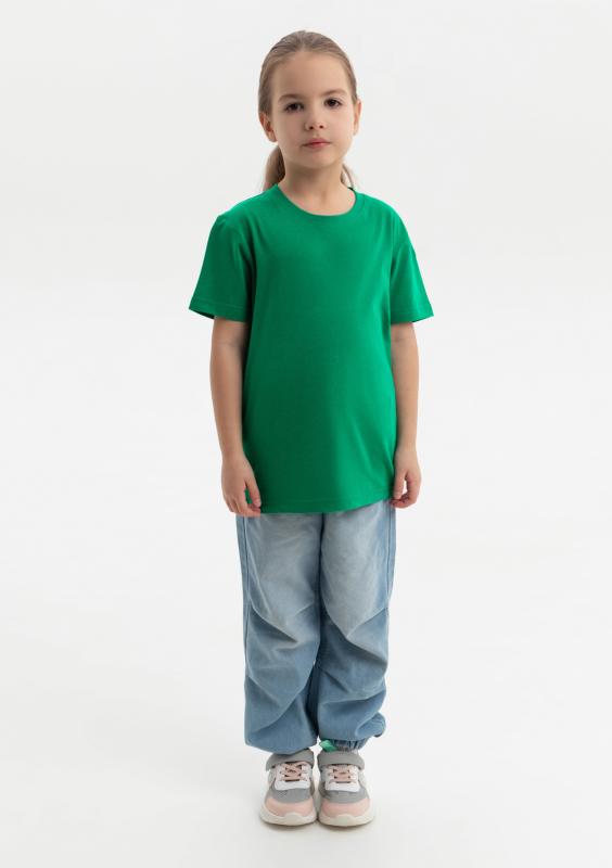 Футболка детская STAN хлопок 140