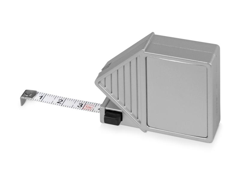 Брелок-рулетка Домик, 1м