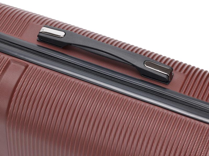 Чемодан ONEGO, 46 л