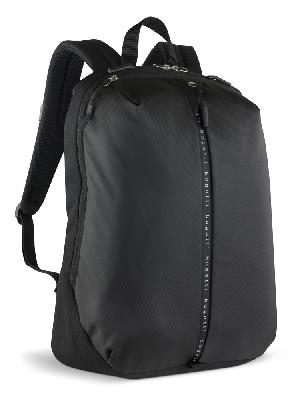 Рюкзак BUGATTI Blanc Delight, нейлон RPET600Dтарпаулинполиэстер, 32х15х45 см, 20 л