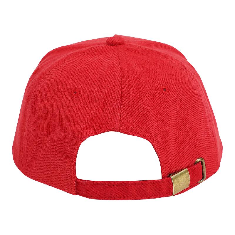 Кепка 5-панельная Dallas Heavy 350