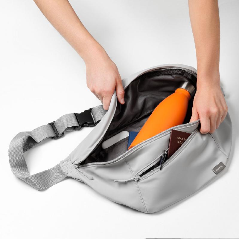 Сумка через плечо (cross body) Бостон (Boston)