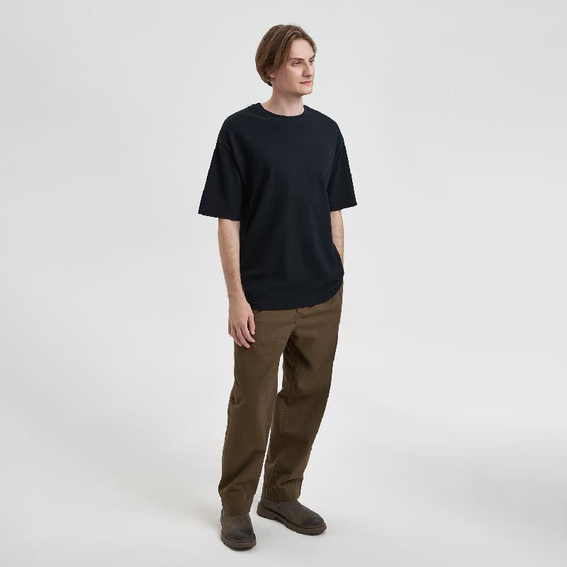 Футболка унисекс премиум AURA