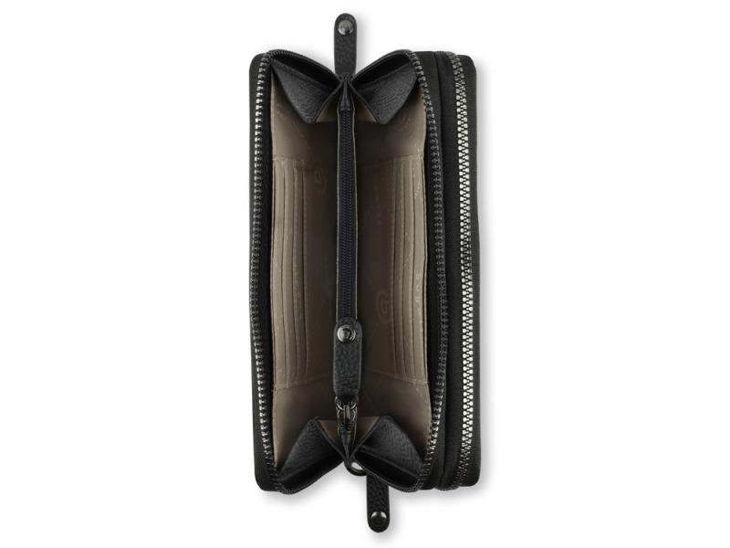 Кошелек женский Elsa с защитой данных RFID