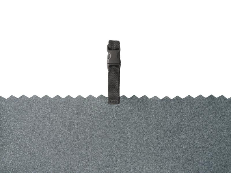 Спортивное полотенце Спутник в чехле