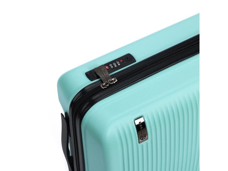 Чемодан Caspian, 35 л
