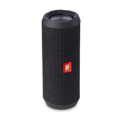 Портативная колонка JBL FLIP 4, черный