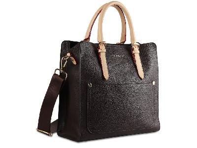 Сумка-портфель женская Ella