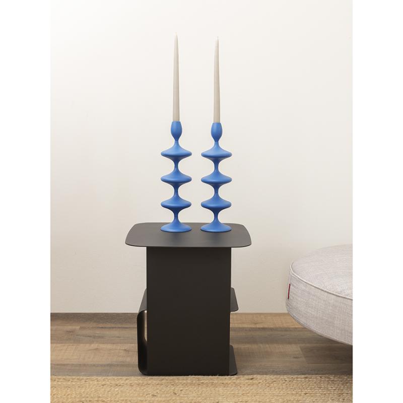 Подсвечник vivlend, 38 см