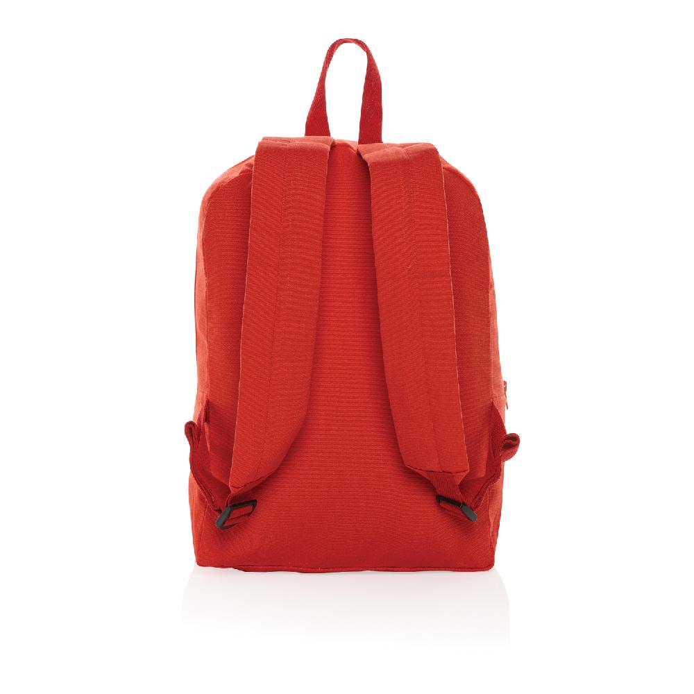 Рюкзак Impact из переработанного канваса AWARE™, 285 г/м²