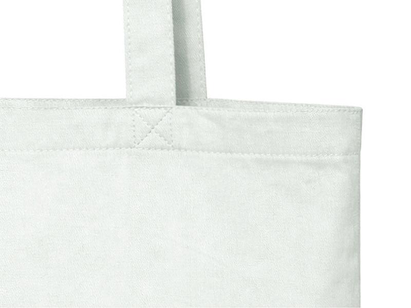Сумка Твил из хлопка, 210 г/м2