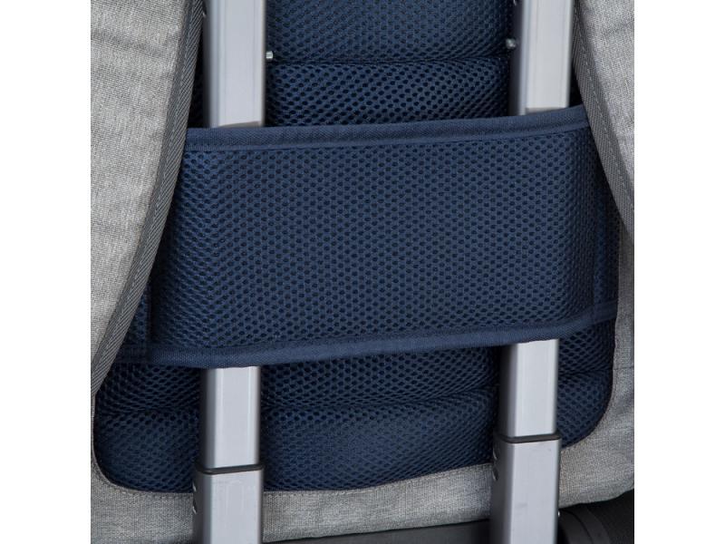 ECO рюкзак для ноутбука 15.6 из переработанного пластика