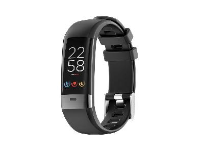 Фитнес-браслет Smart Coach SB-75, IP67