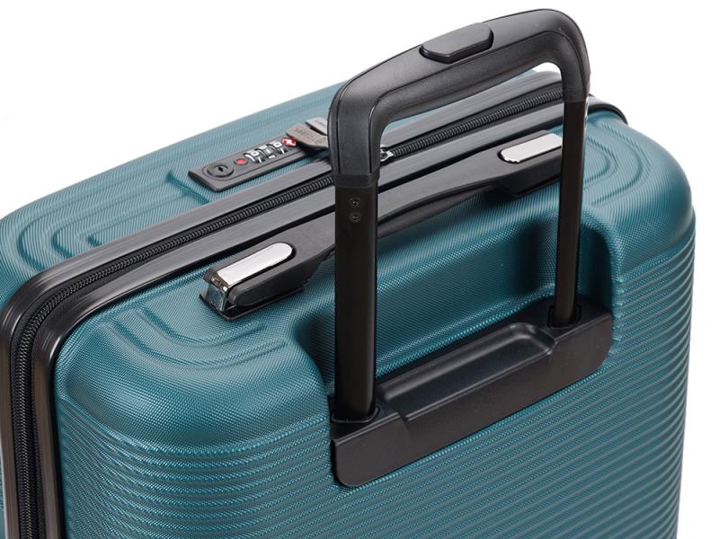 Чемодан ONEGO, 46 л