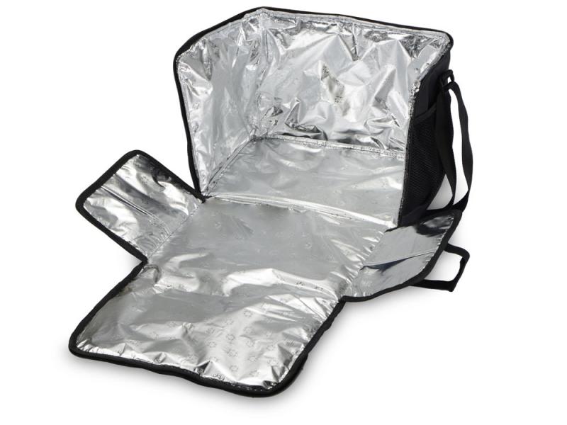 Раскладывающаяся сумка-холодильник Cool, 15 л