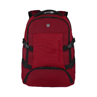 Рюкзак VICTORINOX VX Sport Evo Deluxe Backpack, полиэстер, 35x25x48 см, 28 л
