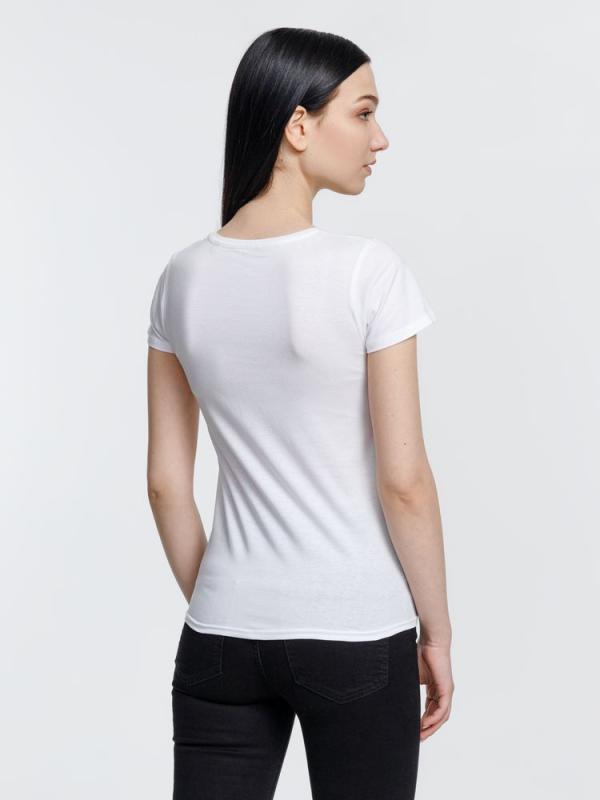 Футболка женская Crusader Women