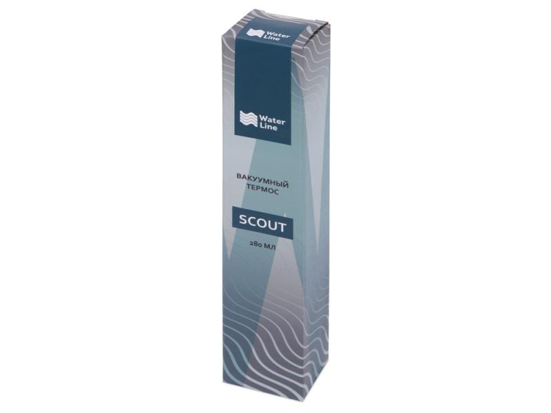Термос Scout