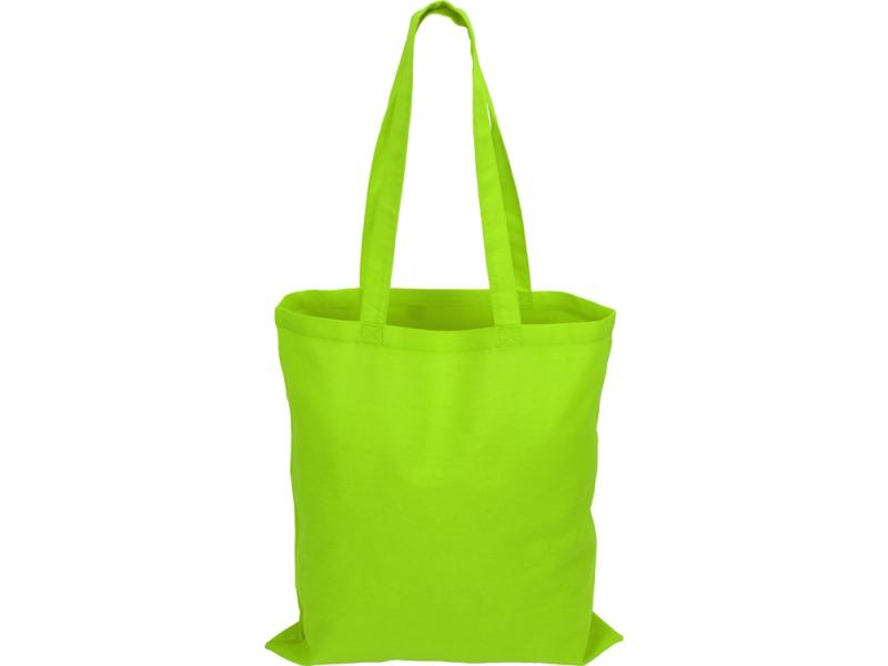 Сумка из хлопка Carryme 120, 120 г/м2