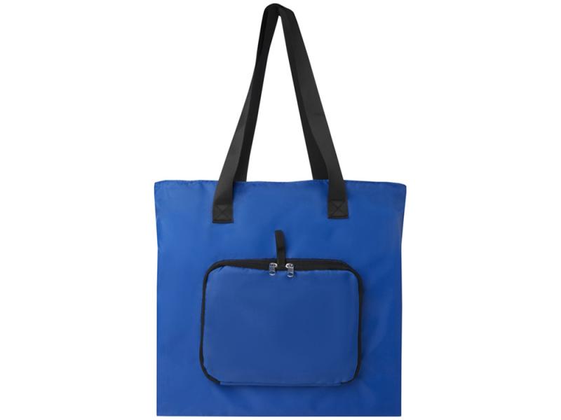 Складная эко-сумка EcoFold