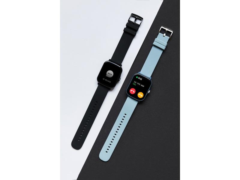 Умные часы Barberry SW-79, IP67