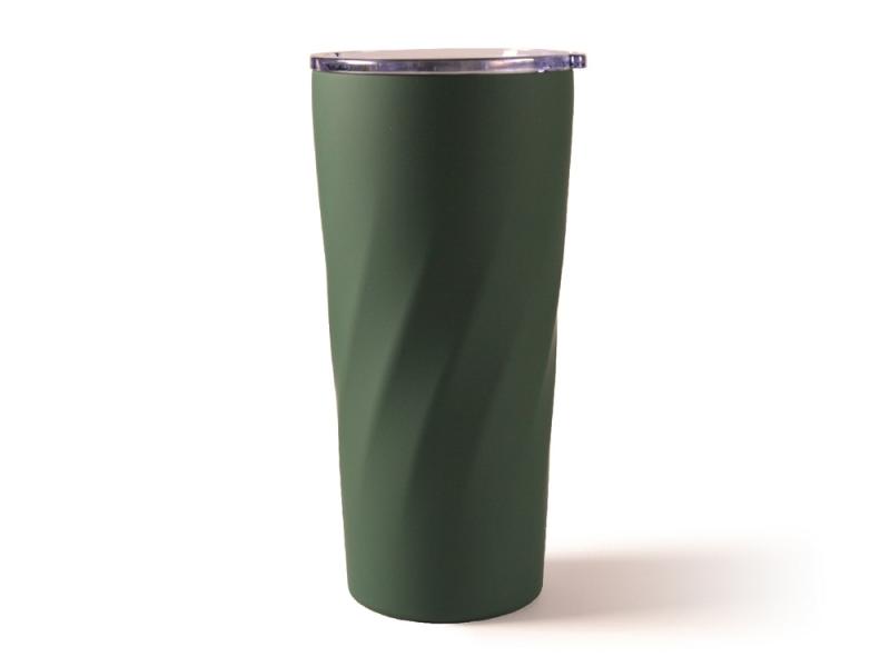 Подарочный набор FAMILY с термосом и термокружкой