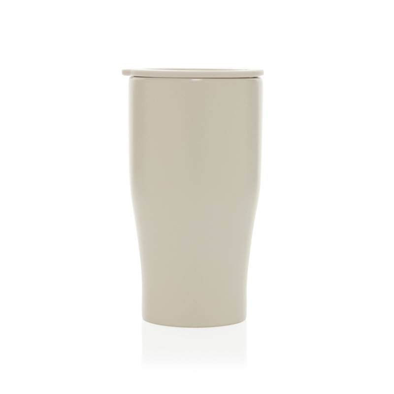 Керамическая кружка Ceramic Luxe, 490 мл