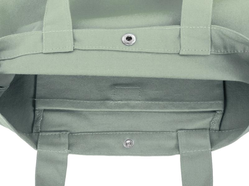 Сумка Helfer на кнопке с регулирующейся лямкой