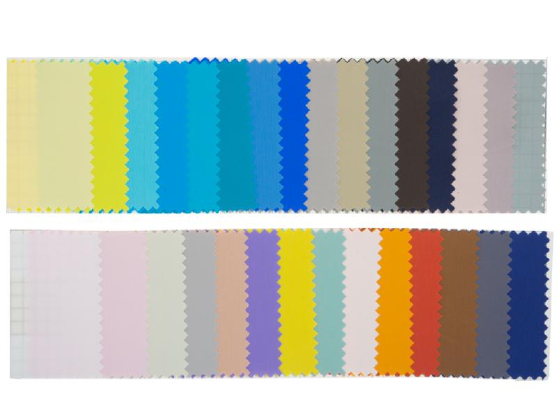 Сумка из нейлона Caravan Nylon размер 50*42 см