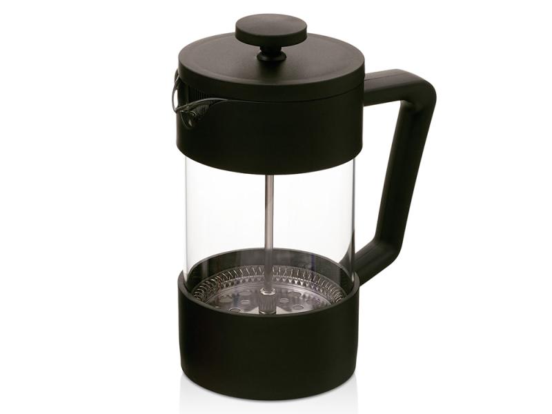 Подарочный набор Re:y. Together  с френчпрессом, кружками и дженгой