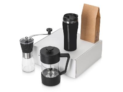 Подарочный набор Бодрое утро 2.0