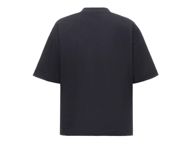 Футболка оверсайз Beta.01 унисекс