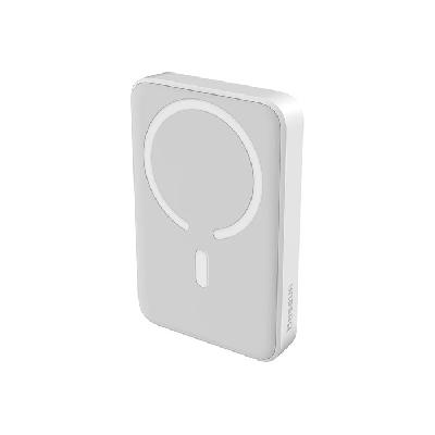 Беспроводной магнитный ПЗУ Baseus Magnetic Mini Air 10000mAh 20W