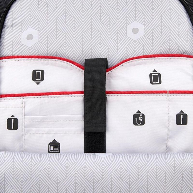 Рюкзак для ноутбука Parvis Plus