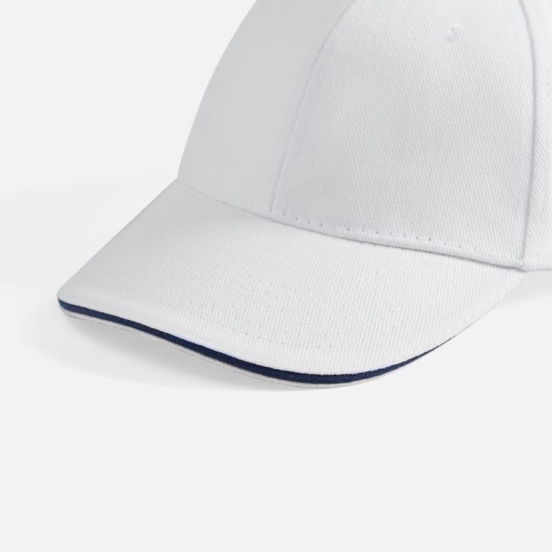 Бейсболка Buffalo