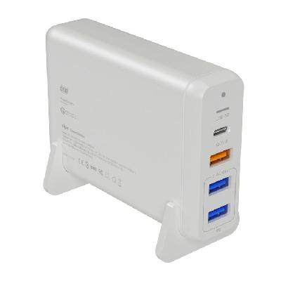 Сетевое ЗУ Vipe Power Station 75W