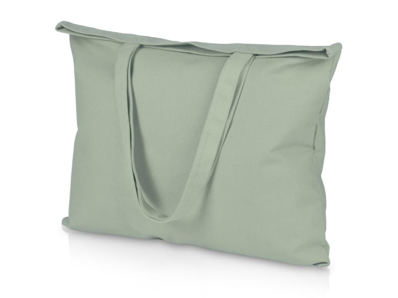 Сумка-оверсайз Jenny из хлопка 340 г/м2