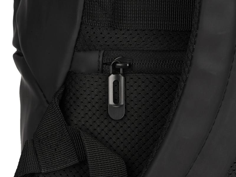 Рюкзак Glam для ноутбука 15 из мягкой экокожи