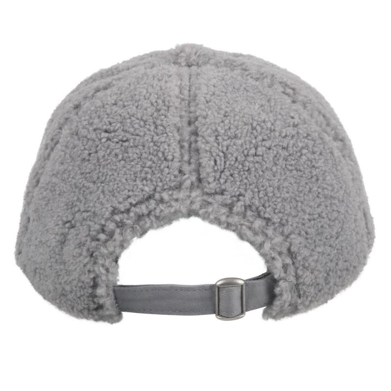 Бейсболка Oblako, утепленная
