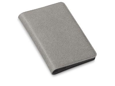 Картхолдер на 4 карты с RFID-защитой Favor