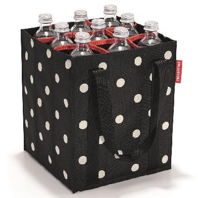 Сумкаорганайзер для бутылок bottlebag mixed