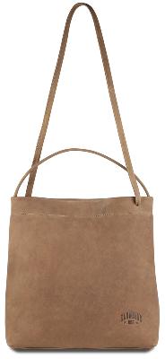 Сумка женская KLONDIKE YUKON «Nora», 30 х 32,5 х 12 см