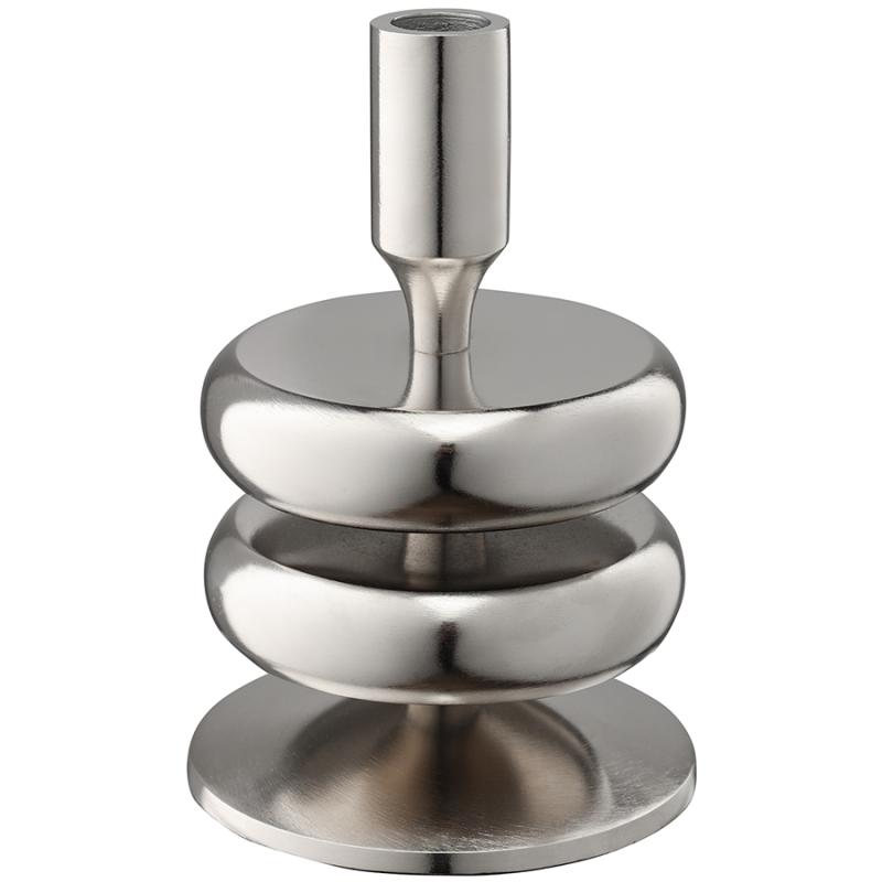 Подсвечник stone, 17 см