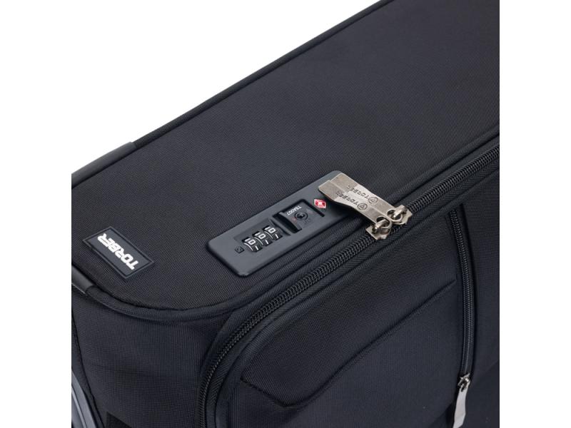 Чемодан Seyd, 56 л