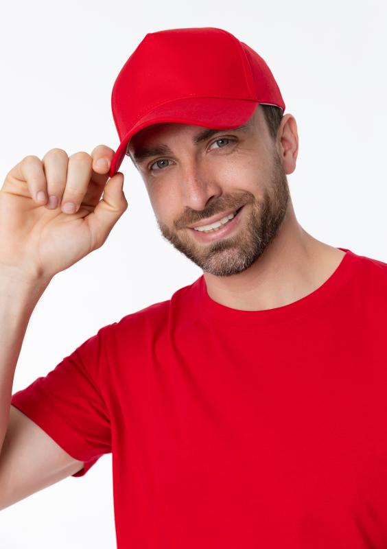 Футболка унисекс STAN, хлопок 150, 51