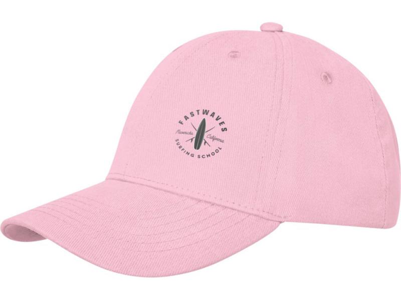 Бейсболка Davis